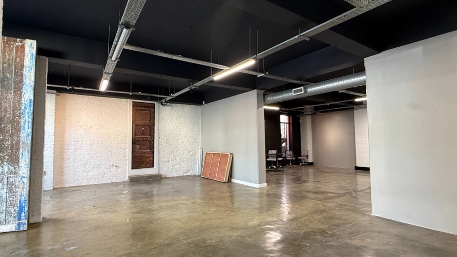 To Let Commercial Property for Rent in Cape Town City Centre Western Cape